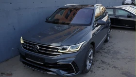 VW Tiguan 2.0/150HP/R-LINE/CAM/NEVI/LED/DSG/902b, снимка 1