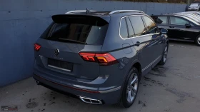 VW Tiguan 2.0/150HP/R-LINE/CAM/NEVI/LED/DSG/902b, снимка 4