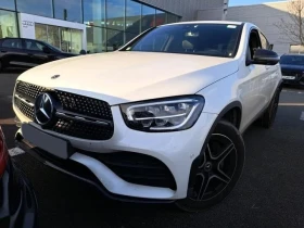 Mercedes-Benz GLC 300 300de 4matic+ Hybrid 52000km 1