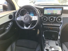 Mercedes-Benz GLC 300 300de 4matic+ Hybrid 52000km | Mobile.bg    5