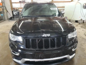 Jeep Grand cherokee SUMMIT   | Mobile.bg    5