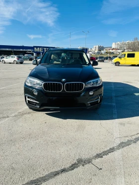 BMW X5 3.5i, снимка 1