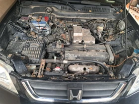 Honda Cr-v, снимка 3