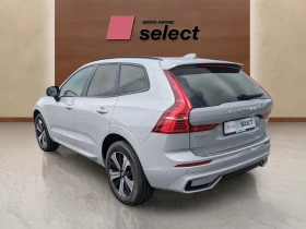 Volvo XC60 2.0 | Mobile.bg    2
