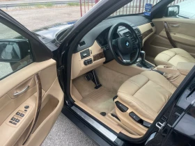 BMW X3 3.0SD | Mobile.bg    8