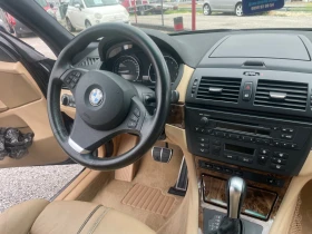 BMW X3 3.0SD | Mobile.bg    14
