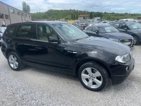 BMW X3 3.0SD | Mobile.bg    4