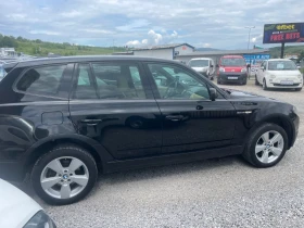 BMW X3 3.0SD | Mobile.bg    5