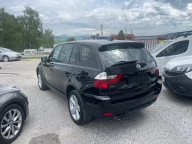 BMW X3 3.0SD | Mobile.bg    7