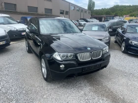 BMW X3 3.0SD | Mobile.bg    3