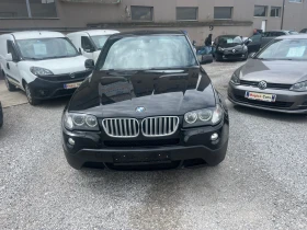 BMW X3 3.0SD | Mobile.bg    2