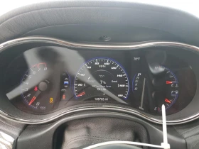 Jeep Grand cherokee SRT-8 6.4 HEMI* Обдух* Дистроник* LED* 8ZF* - 33500 лв. - 28131790 9