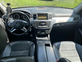 Обява за продажба на Mercedes-Benz ML 350 ~39 999 лв. - изображение 11