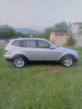 Обява за продажба на BMW X3 ~13 400 лв. - изображение 2