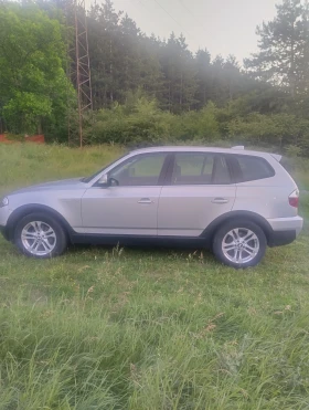 Обява за продажба на BMW X3 ~13 400 лв. - изображение 3