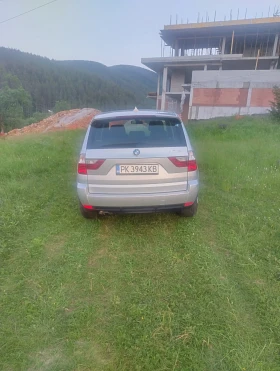 Обява за продажба на BMW X3 ~13 400 лв. - изображение 1