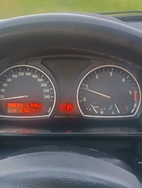Обява за продажба на BMW X3 ~13 400 лв. - изображение 10