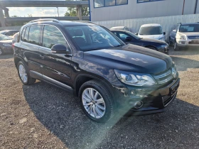 VW Tiguan 2.0TDI 140PS.HI-LINE ITALIA | Mobile.bg    9
