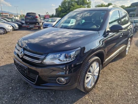 VW Tiguan 2.0TDI 140PS.HI-LINE ITALIA