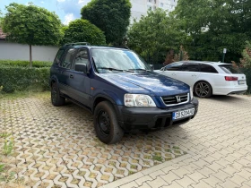 Обява за продажба на Honda Cr-v Автоматик Газ-Бензин ~3 500 лв. - изображение 5