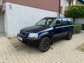 Обява за продажба на Honda Cr-v Автоматик Газ-Бензин ~3 500 лв. - изображение 1