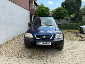 Обява за продажба на Honda Cr-v Автоматик Газ-Бензин ~3 500 лв. - изображение 1