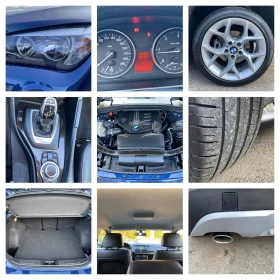 BMW X1 1.8d-Xdrive-88000km!!!NAVI-AUTOMAT-FACE-PDC-КОЖА - 21999 лв. - 85485561 17