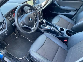 BMW X1 1.8d-Xdrive-88000km!!!NAVI-AUTOMAT-FACE-PDC-КОЖА - 21999 лв. - 85485561 8