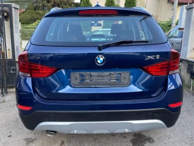 BMW X1 1.8d-Xdrive-88000km!!!NAVI-AUTOMAT-FACE-PDC-КОЖА - 21999 лв. - 85485561 5