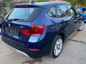 BMW X1 1.8d-Xdrive-88000km!!!NAVI-AUTOMAT-FACE-PDC-КОЖА - 21999 лв. - 85485561 6