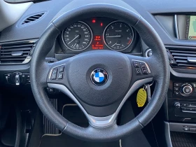 BMW X1 1.8d-Xdrive-88000km!!!NAVI-AUTOMAT-FACE-PDC-КОЖА - 21999 лв. - 85485561 9