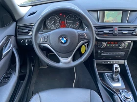 BMW X1 1.8d-Xdrive-88000km!!!NAVI-AUTOMAT-FACE-PDC-КОЖА - 21999 лв. - 85485561 7