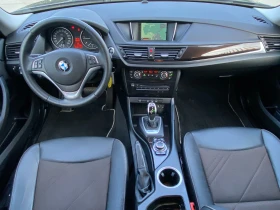 BMW X1 1.8d-Xdrive-88000km!!!NAVI-AUTOMAT-FACE-PDC-КОЖА - 21999 лв. - 85485561 11