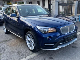 BMW X1 1.8d-Xdrive-88000km!!!NAVI-AUTOMAT-FACE-PDC-КОЖА - 21999 лв. - 85485561 3