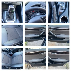 BMW X1 1.8d-Xdrive-88000km!!!NAVI-AUTOMAT-FACE-PDC-КОЖА - 21999 лв. - 85485561 15