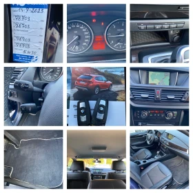 BMW X1 1.8d-Xdrive-88000km!!!NAVI-AUTOMAT-FACE-PDC-КОЖА - 21999 лв. - 85485561 16