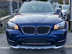 BMW X1 1.8d-Xdrive-88000km!!!NAVI-AUTOMAT-FACE-PDC-КОЖА - 21999 лв. - 85485561 2