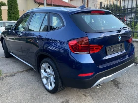 BMW X1 1.8d-Xdrive-88000km!!!NAVI-AUTOMAT-FACE-PDC-КОЖА - 21999 лв. - 85485561 4