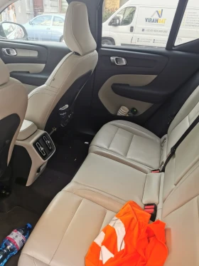 Обява за продажба на Volvo XC40 T3 / INSCRIPTION ~53 500 лв. - изображение 6
