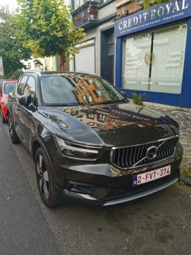Обява за продажба на Volvo XC40 T3 / INSCRIPTION ~53 500 лв. - изображение 1
