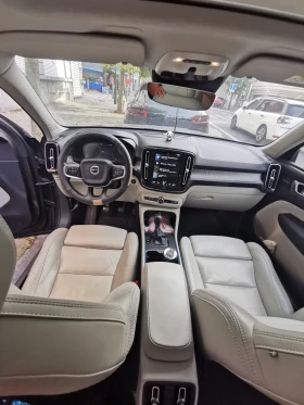 Обява за продажба на Volvo XC40 T3 / INSCRIPTION ~53 500 лв. - изображение 7