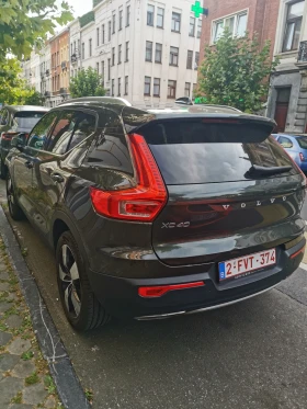 Обява за продажба на Volvo XC40 T3 / INSCRIPTION ~53 500 лв. - изображение 2