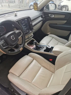 Обява за продажба на Volvo XC40 T3 / INSCRIPTION ~53 500 лв. - изображение 5