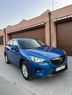 Mazda CX-5 2.2  / 44 / 160   | Mobile.bg    5