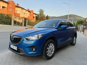 Mazda CX-5 2.2  / 44 / 160   | Mobile.bg    6