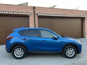 Mazda CX-5 2.2  / 44 / 160   | Mobile.bg    8