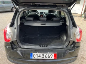 Обява за продажба на SsangYong Tivoli 1.6HDI ~12 800 лв. - изображение 6