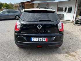 Обява за продажба на SsangYong Tivoli 1.6HDI ~12 800 лв. - изображение 5