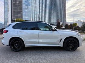 Обява за продажба на BMW X5 M50d ~ 115 000 лв. - изображение 8 | Auto.bg Обява за продажба на BMW X5 M50d ~ 115 000 лв. - изображение 8