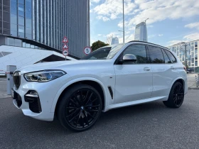 Обява за продажба на BMW X5 M50d ~ 115 000 лв. - изображение 1 | Auto.bg Обява за продажба на BMW X5 M50d ~ 115 000 лв. - изображение 1